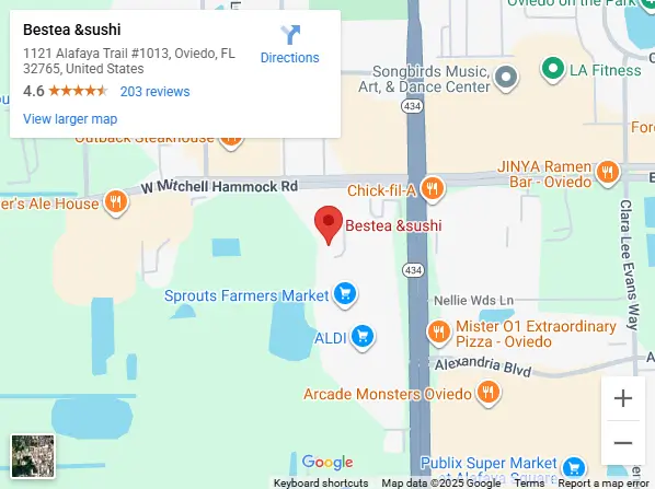 Location, 1121 Alafaya Trail#1013，Oviedo, FL 32765, United States